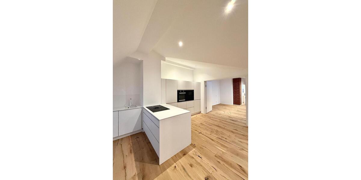 Maisonettenwohnung Frankfurt am Main Sachsenhausen - 5 Zimmer, 140 m&sup2;, 3.200&euro; | Angebot:25307985