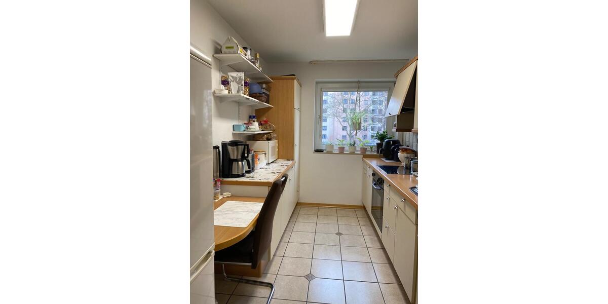 Etagenwohnung Mainaschaff - 3.5 Zimmer, 78 m&sup2;, 255.000&euro; | Angebot:25404685