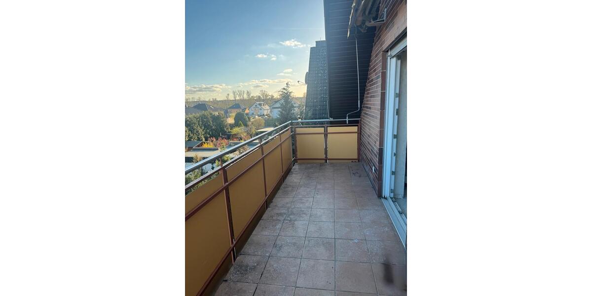 Dachgeschoßwohnung Seligenstadt - 3 Zimmer, 88 m&sup2;, 1.300&euro; | Angebot:25945231