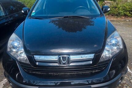 Honda CR-V 276.000 km 6.800 &euro; Hanau 63454