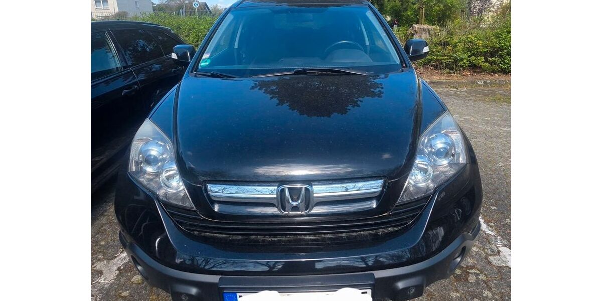 Honda CR-V 276.000 km 6.800 &euro; Hanau 63454