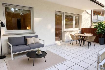 Wohnung Heusenstamm - 2 Zimmer, 59 m&sup2;, 190.000&euro; | Angebot:26393101