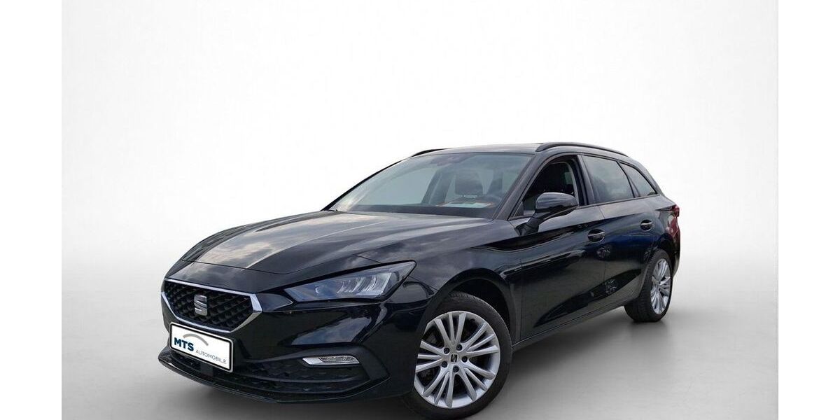 Seat Leon 54.856 km 24.950 &euro; Friedberg 61169