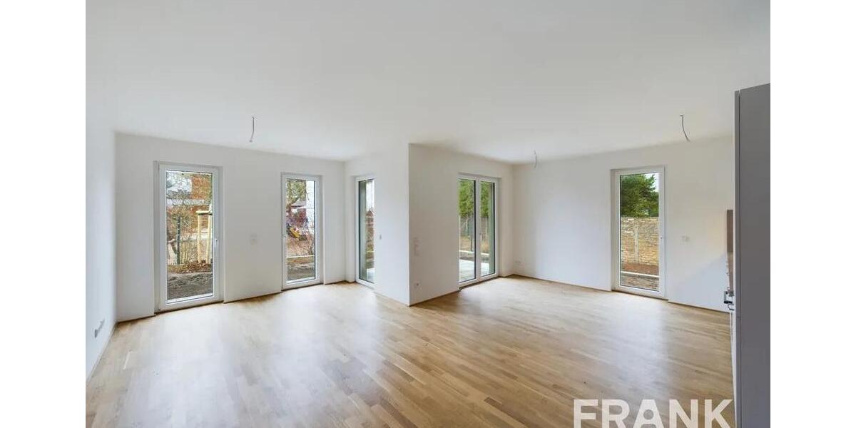 Etagenwohnung Frankfurt am Main Ginnheim - 2 Zimmer, 72 m&sup2;, 1.470&euro; | Angebot:23330565
