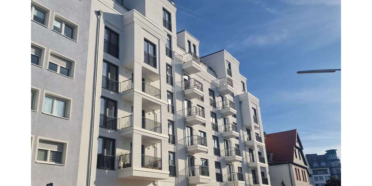 Etagenwohnung Langen Nordend - 2 Zimmer, 70 m&sup2;, 1.300&euro; | Angebot:27630344