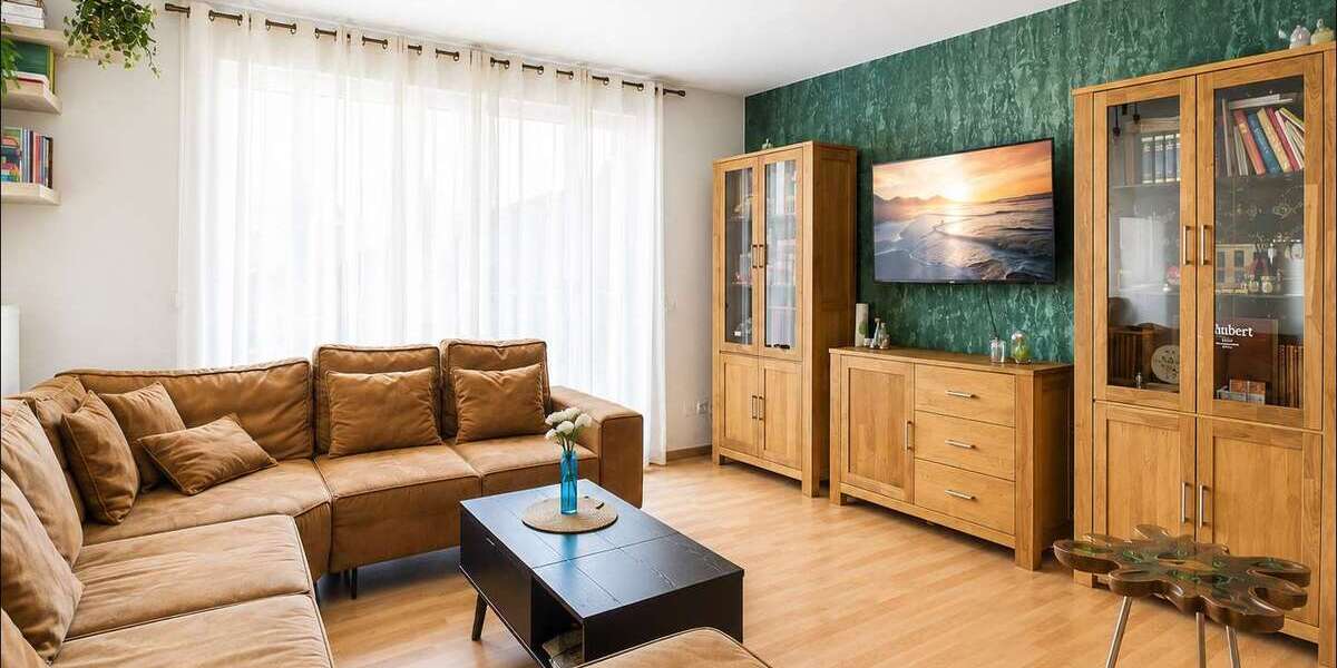 Einfamilienhaus Rödermark / Ober-Roden Roden - 5 Zimmer, 136 m&sup2;, 499.000&euro; | Angebot:26981923