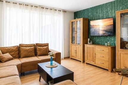 Haus Rödermark / Ober-Roden Roden - 5 Zimmer, 136 m&sup2;, 499.000&euro; | Angebot:26981923