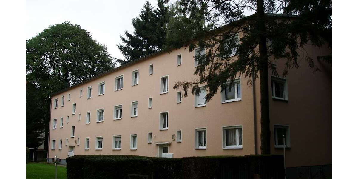 Etagenwohnung Bad Homburg Gonzenheim - 2 Zimmer, 42 m&sup2;, 370&euro; | Angebot:26603719