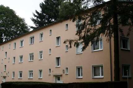 Wohnung Bad Homburg Gonzenheim - 2 Zimmer, 42 m&sup2;, 370&euro; | Angebot:26603719