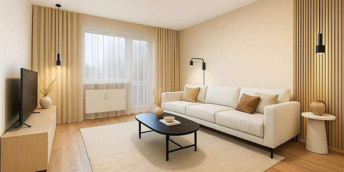 Etagenwohnung Oberursel (Taunus) Oberursel - 3 Zimmer, 67 m&sup2;, 280.000&euro; | Angebot:25691826