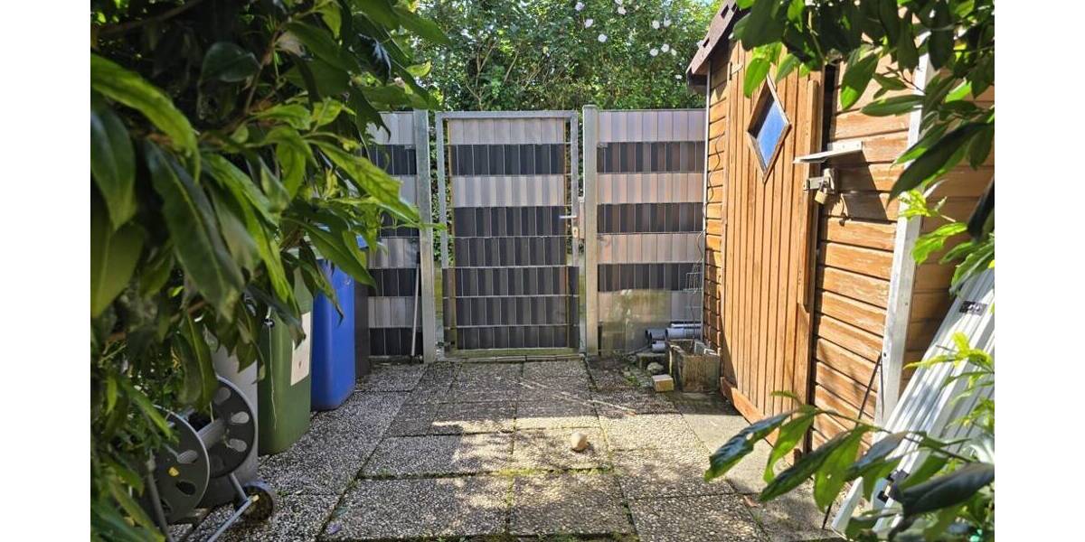 Reihenmittelhaus Groß-Zimmern Zimmern - 5 Zimmer, 138 m&sup2;, 495.000&euro; | Angebot:25667645