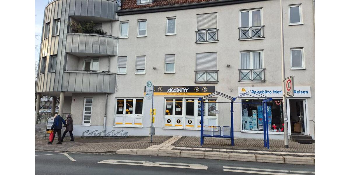 Gewerbeobjekt Friedrichsdorf - 1.371&euro; | Angebot:24851205