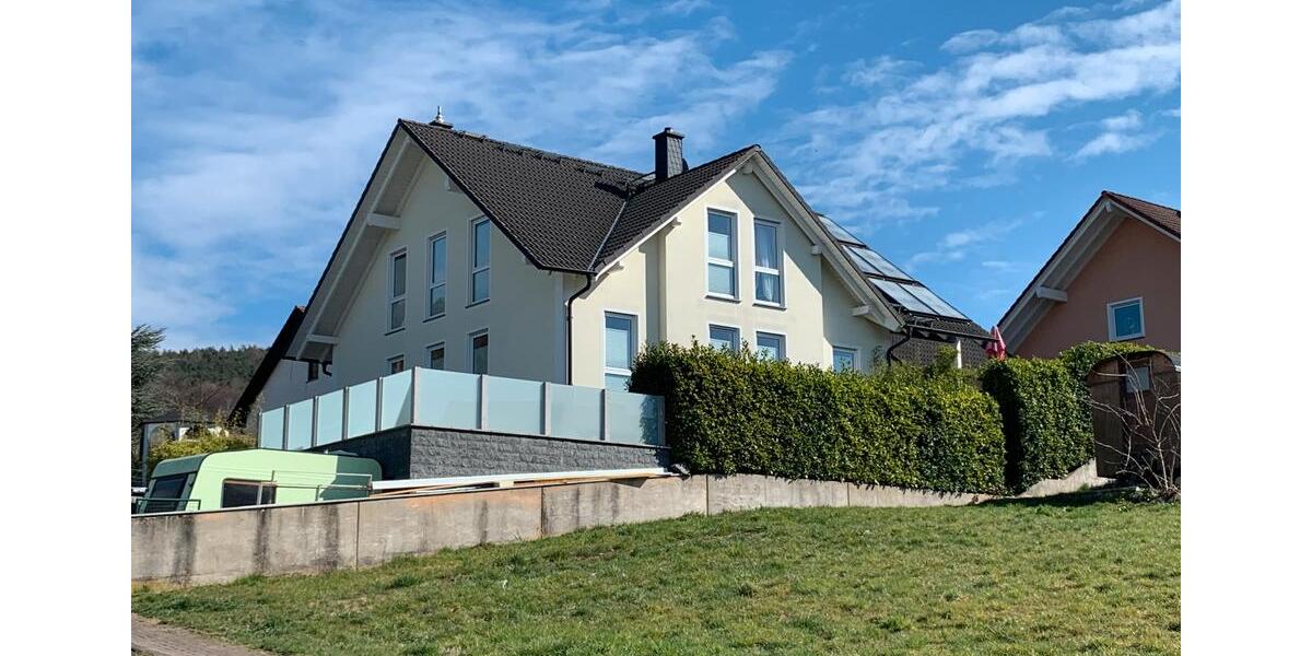 Einfamilienhaus Aschaffenburg Österreicher Kolonie - 12 Zimmer, 230 m&sup2;, 749.000&euro; | Angebot:25452704