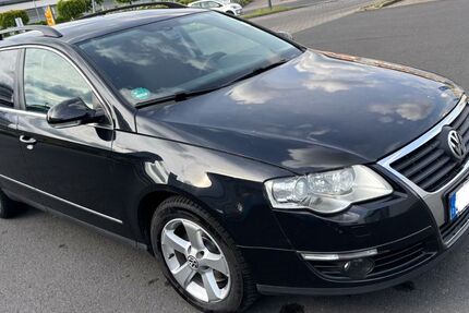 VW Passat 265.000 km 1.100 &euro; Mühlheim 63165