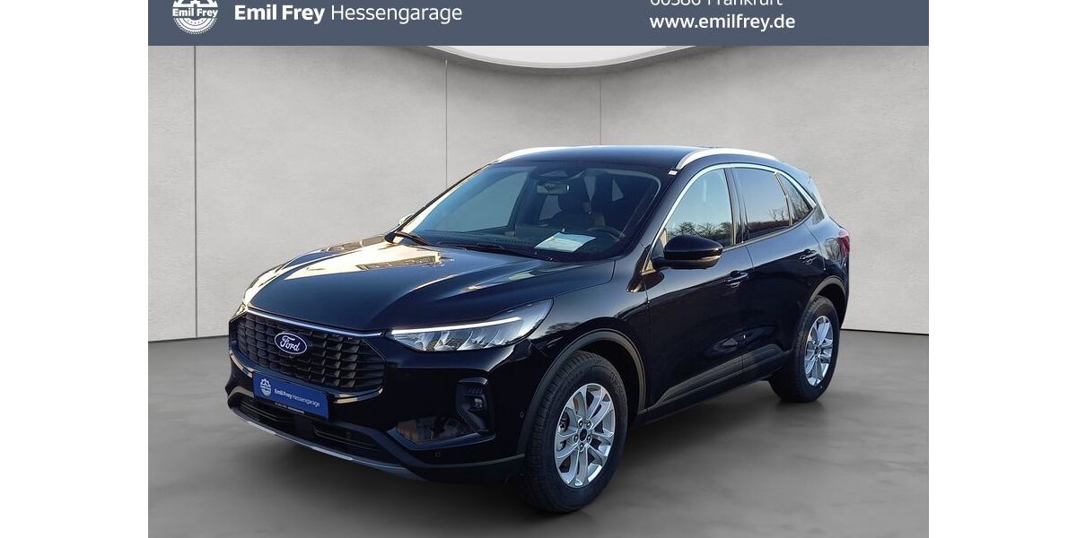 Ford Kuga 4.900 km 25.990 &euro; Hanau 63452