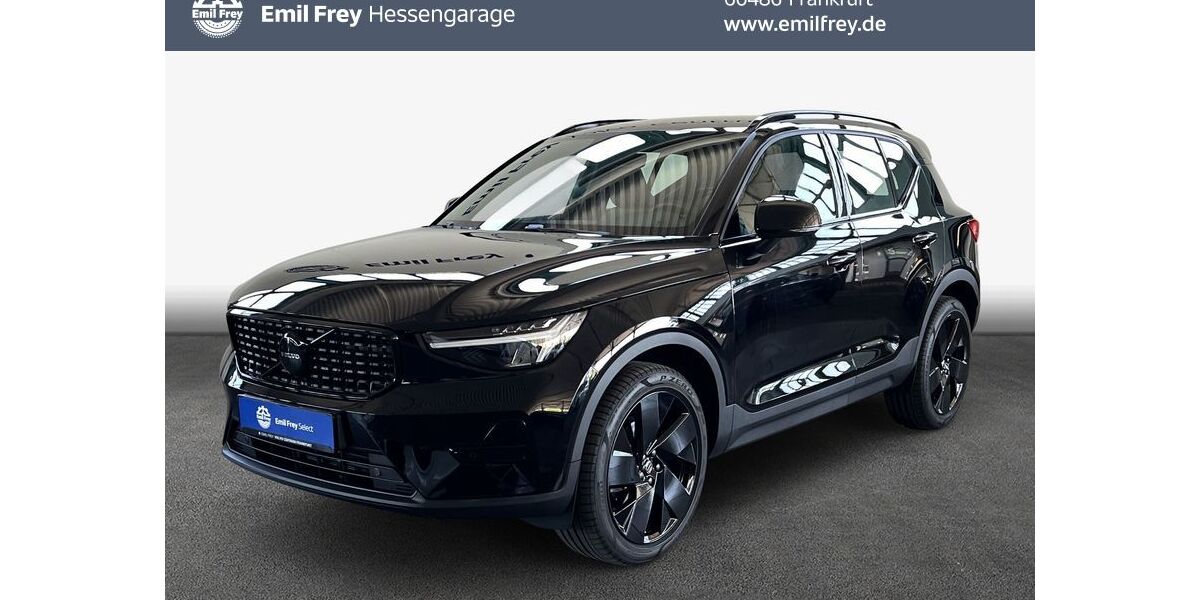Volvo XC40 12.937 km 33.400 &euro; Frankfurt am Main 60486