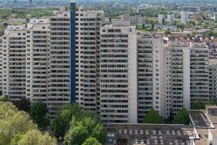 Wohnung Frankfurt am Main Sachsenhausen Süd - 3 Zimmer, 60 m&sup2;, 1.650&euro; | Angebot:25995692