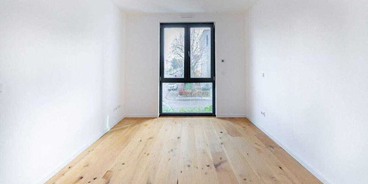 Etagenwohnung Offenbach am Main Bieberer Berg - 3 Zimmer, 96 m&sup2;, 511.291&euro; | Angebot:25682358