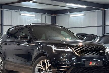 Land Rover Range Rover Velar 119.115 km 26.890 &euro; Maintal 63477