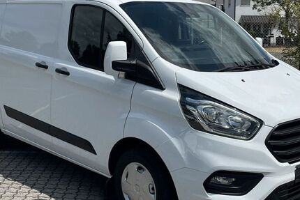 Ford Transit Custom 153.500 km 14.380 &euro; Langen 63225