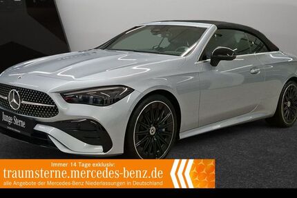 Mercedes-Benz CLE 450 5.303 km 69.990 &euro; Frankfurt 60599
