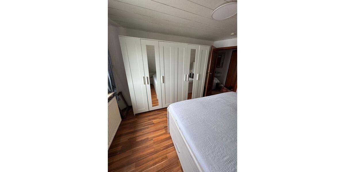 Dachgeschoßwohnung Rödermark - 3 Zimmer, 55 m&sup2;, 970&euro; | Angebot:27560119