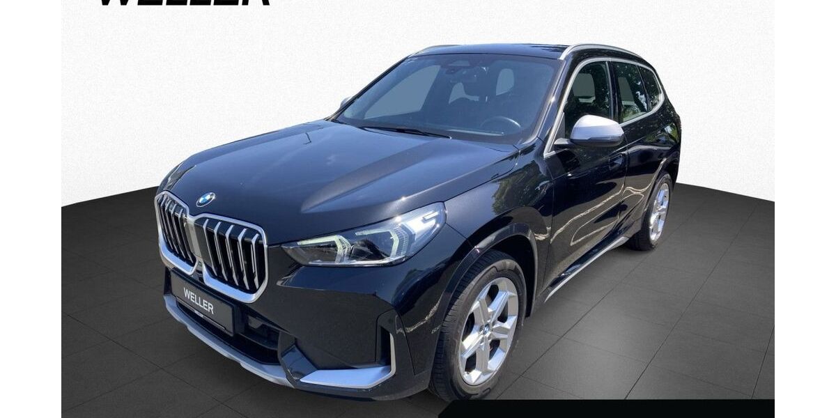 BMW X1 39.769 km 32.490 &euro; Kronberg 61476