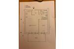 Etagenwohnung Offenbach am Main Bieberer Berg - 2 Zimmer, 80 m&sup2;, 2.190&euro; | Angebot:26116165