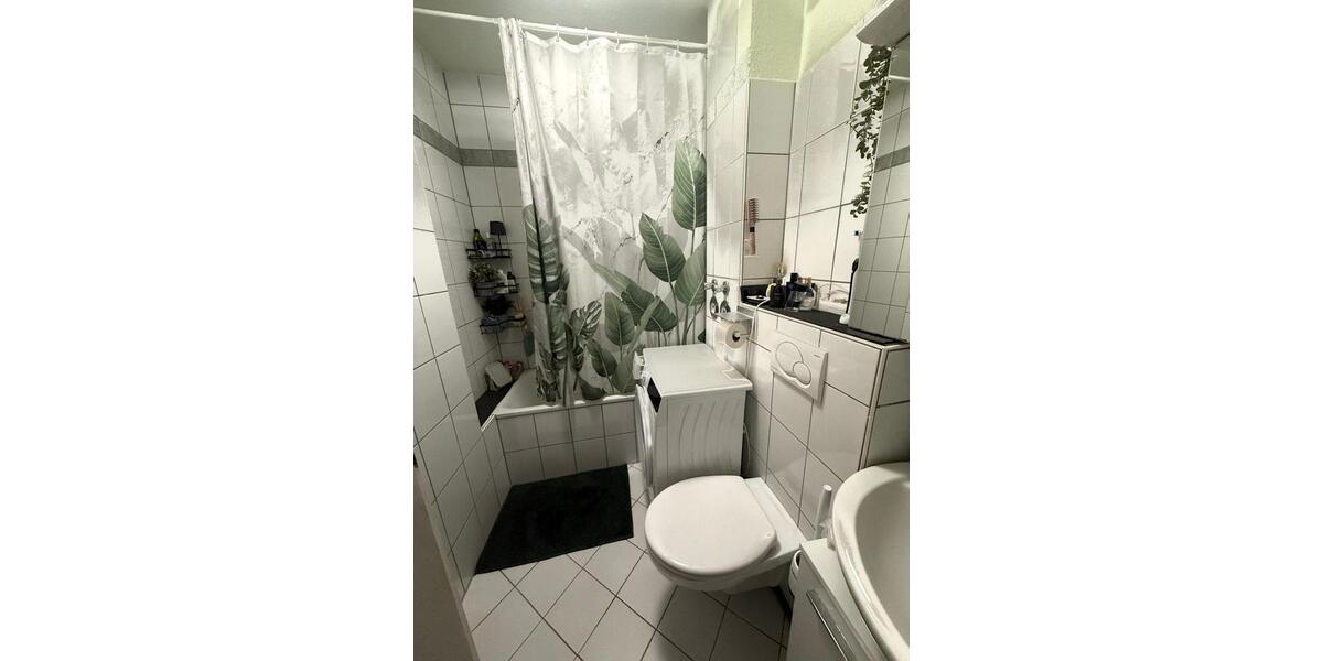Etagenwohnung Neu-Isenburg Isenburg - 550&euro; | Angebot:25792630