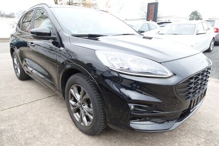 Ford Kuga 13.800 km 18.490 &euro; Mainaschaff 63814