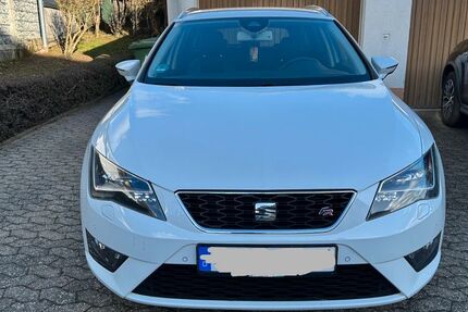 Seat Leon 224.000 km 10.700 &euro; Dornbusch 60433