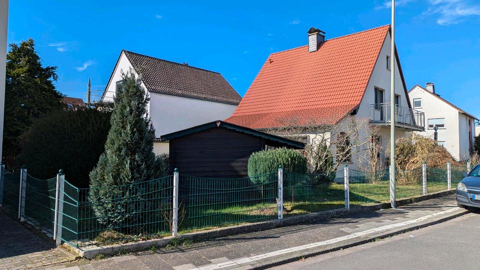 Einfamilienhaus Kelsterbach - 7 Zimmer, 141 m&sup2;, 699.000&euro; | Angebot:24276448