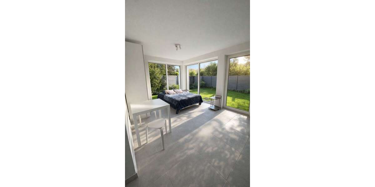 Etagenwohnung Kelsterbach - 1 Zimmer, 30 m&sup2;, 990&euro; | Angebot:25044140