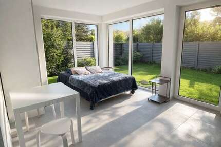 Wohnung Kelsterbach - 1 Zimmer, 30 m&sup2;, 990&euro; | Angebot:25044140