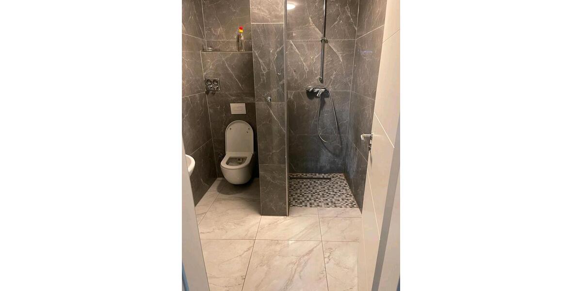 Etagenwohnung Rosbach vor der Höhe - 1 Zimmer, 28 m&sup2;, 550&euro; | Angebot:24867354