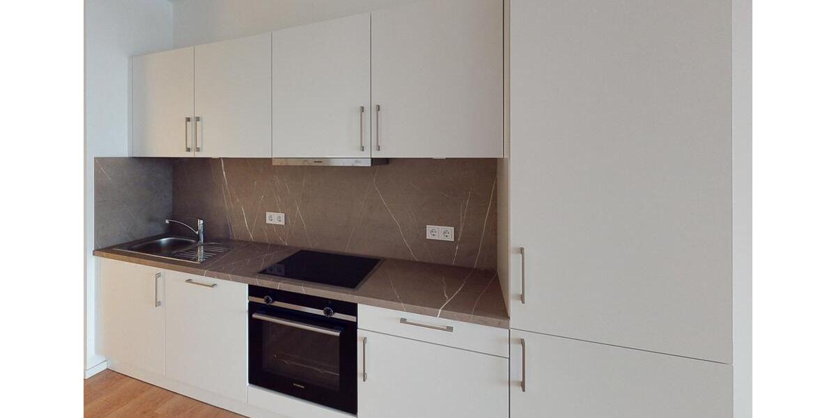Erdgeschoßwohnung Offenbach am Main Bieberer Berg - 2 Zimmer, 56 m&sup2;, 950&euro; | Angebot:25254761