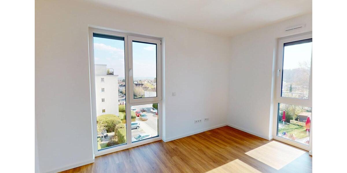 Etagenwohnung Friedrichsdorf - 3 Zimmer, 95 m&sup2;, 1.480&euro; | Angebot:25922132