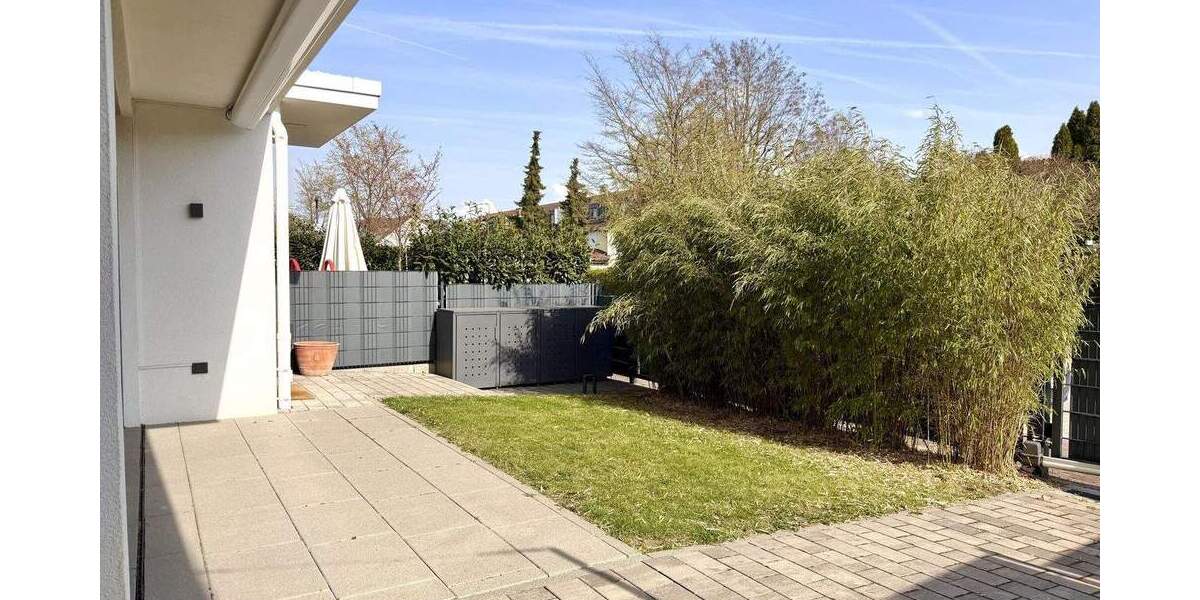 Doppelhaushälfte Offenbach Offenbach am Main - 7 Zimmer, 198 m&sup2;, 919.000&euro; | Angebot:25802099