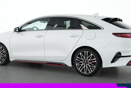 Kia pro ceed / ProCeed 60.296 km 24.706 &euro; Dietzenbach bei Frankfurt 63128
