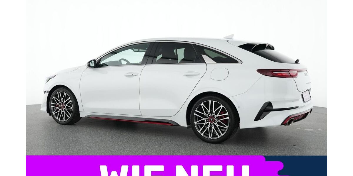 Kia pro ceed / ProCeed 60.296 km 24.706 &euro; Dietzenbach bei Frankfurt 63128
