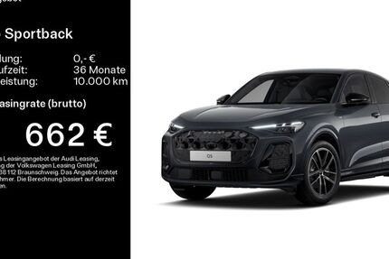 Audi Q5 4.990 km 67.990 &euro; Oberursel 61440