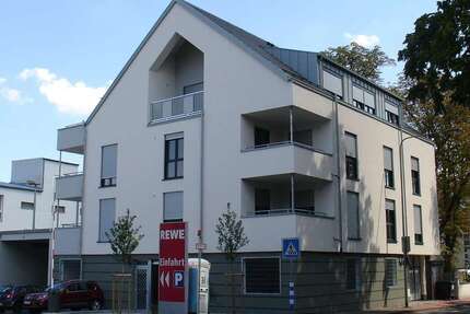 Wohnung Frankfurt am Main Niederursel - 3 Zimmer, 100 m&sup2;, 1.280&euro; | Angebot:25479750