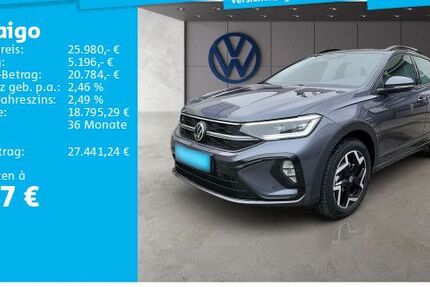 VW Taigo 7.778 km 25.980 &euro; Hanau 63452