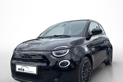 Fiat 500e 8.025 km 24.990 &euro; Oberursel (Taunus) OT Oberursel 61440