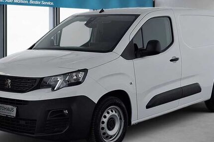 Peugeot Partner 74.643 km 14.980 &euro; Maintal 63477