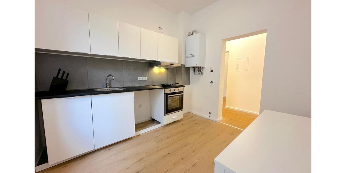 Etagenwohnung Frankfurt am Main Bornheim - 5 Zimmer, 70 m&sup2;, 515&euro; | Angebot:23163572