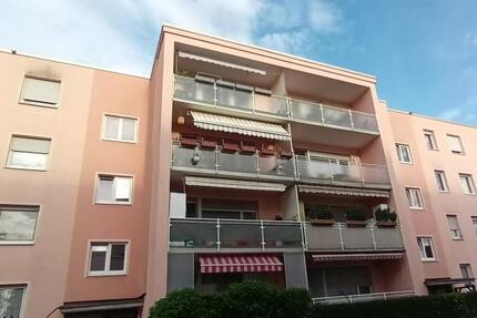 Wohnung Hanau Lamboy - 1 Zimmer, 30 m&sup2;, 100.000&euro; | Angebot:25299800