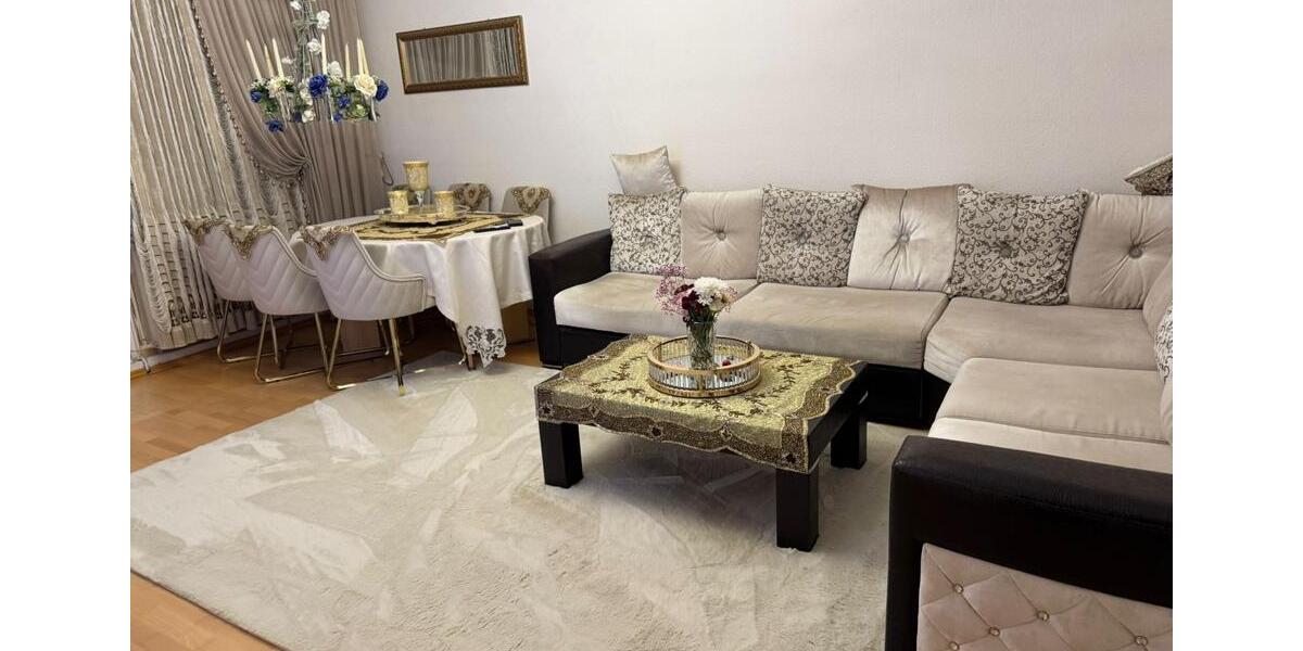 Etagenwohnung Maintal - 4 Zimmer, 81 m&sup2;, 295.000&euro; | Angebot:25219176