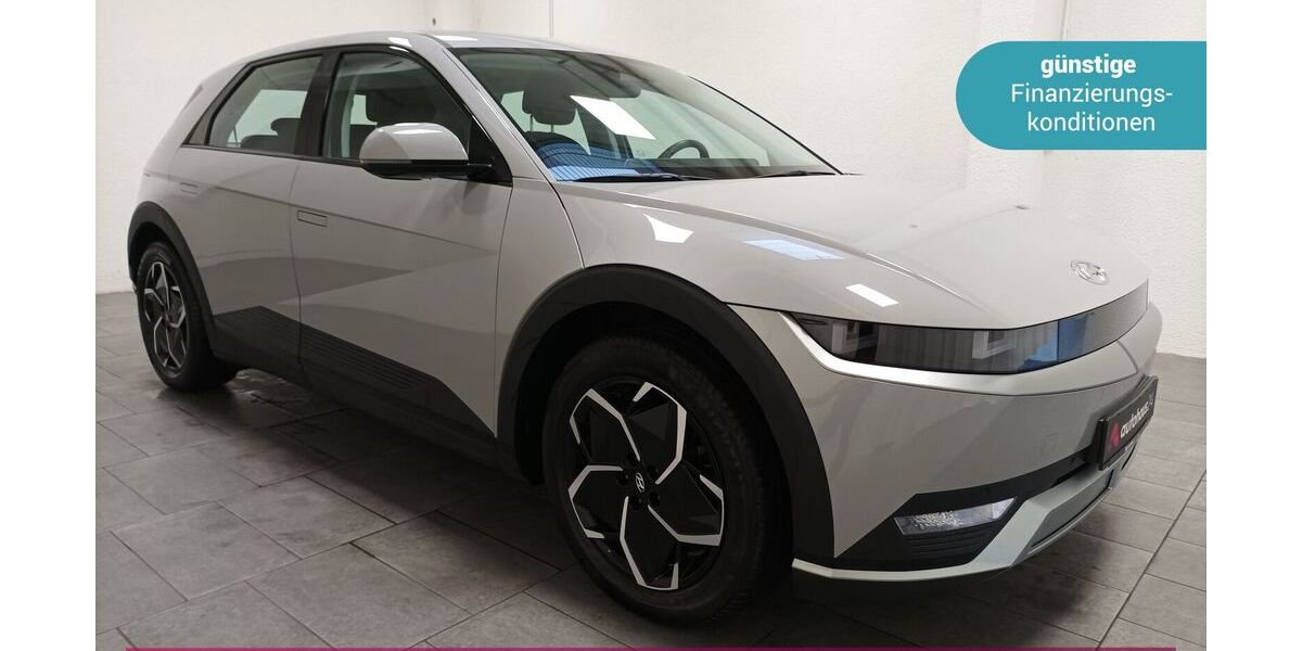 Hyundai IONIQ 5 46.100 km 23.470 &euro; Egelsbach 63329