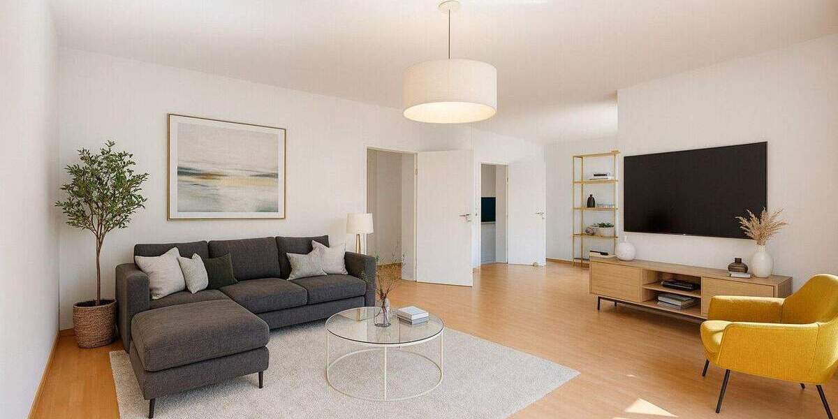 Reihenendhaus Frankfurt am Main Niederursel - 3 Zimmer, 104 m&sup2;, 690.000&euro; | Angebot:25663760